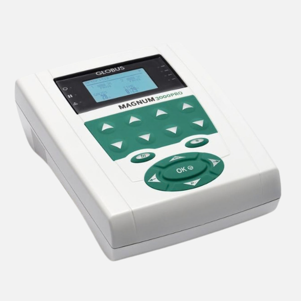 Magnetoterapia Magnum 3000 Pro
