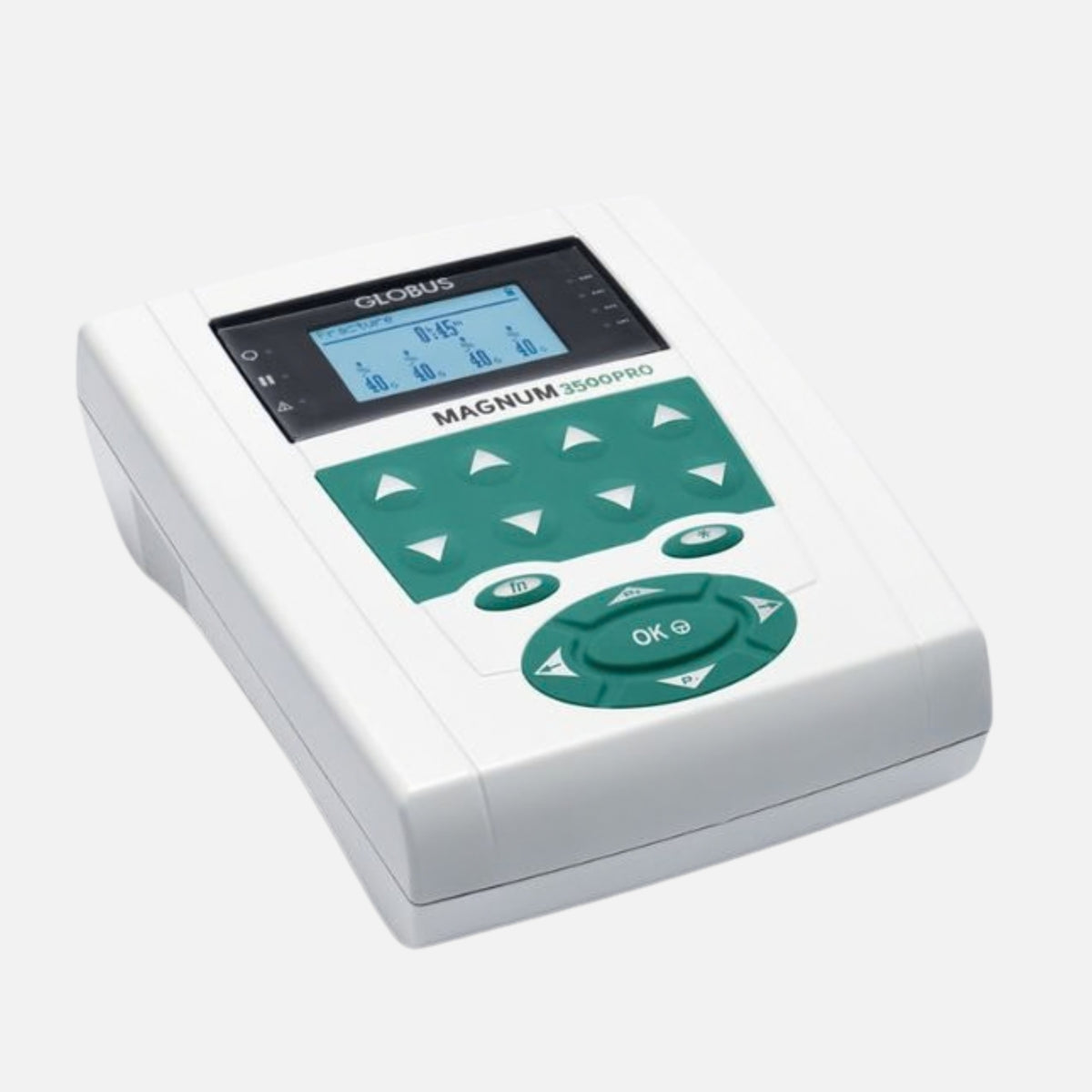 Magnetoterapia Magnum 3500 Pro