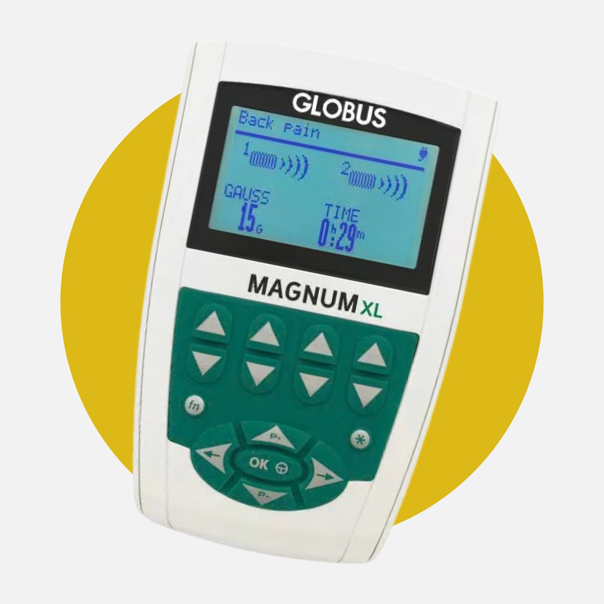 Magnetoterapia Magnum XL