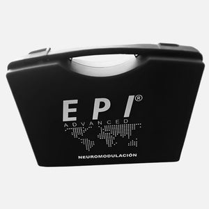 maletin kit neuromodulacion fisioterapia