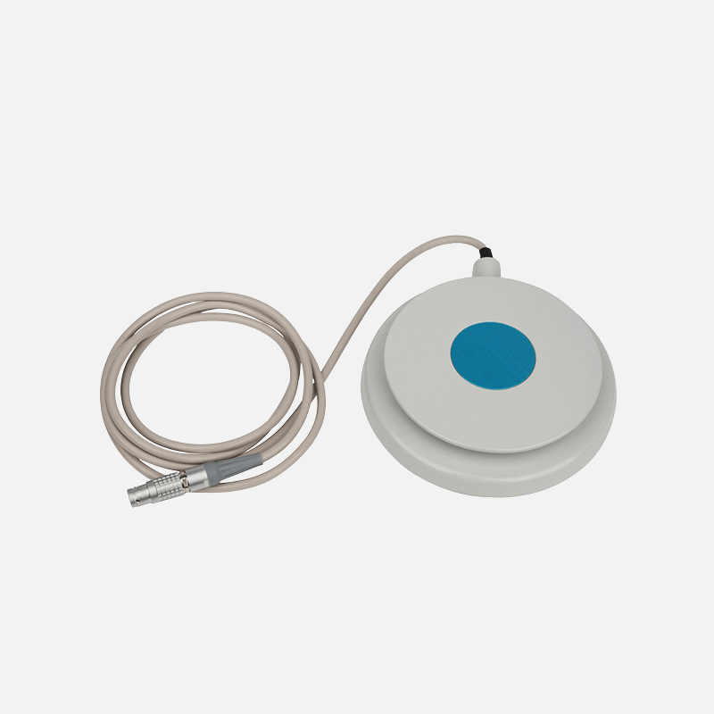 Ondas de Choque radial PhysioTecno 5B