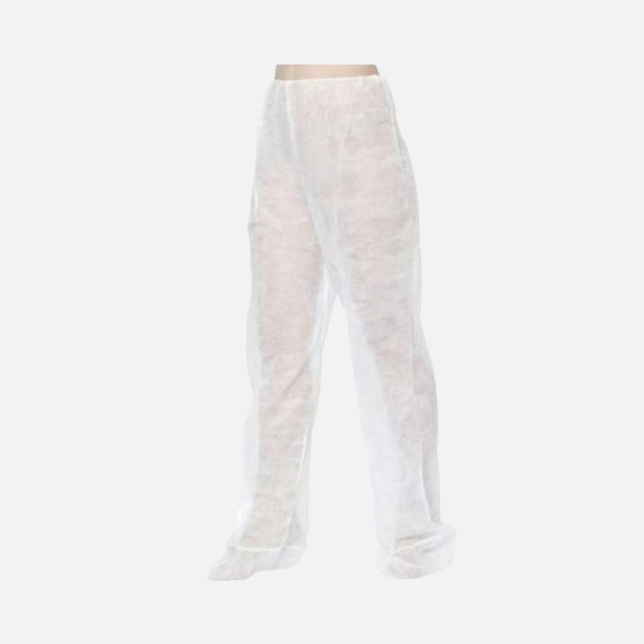 Pantalones desechables para presoterapia