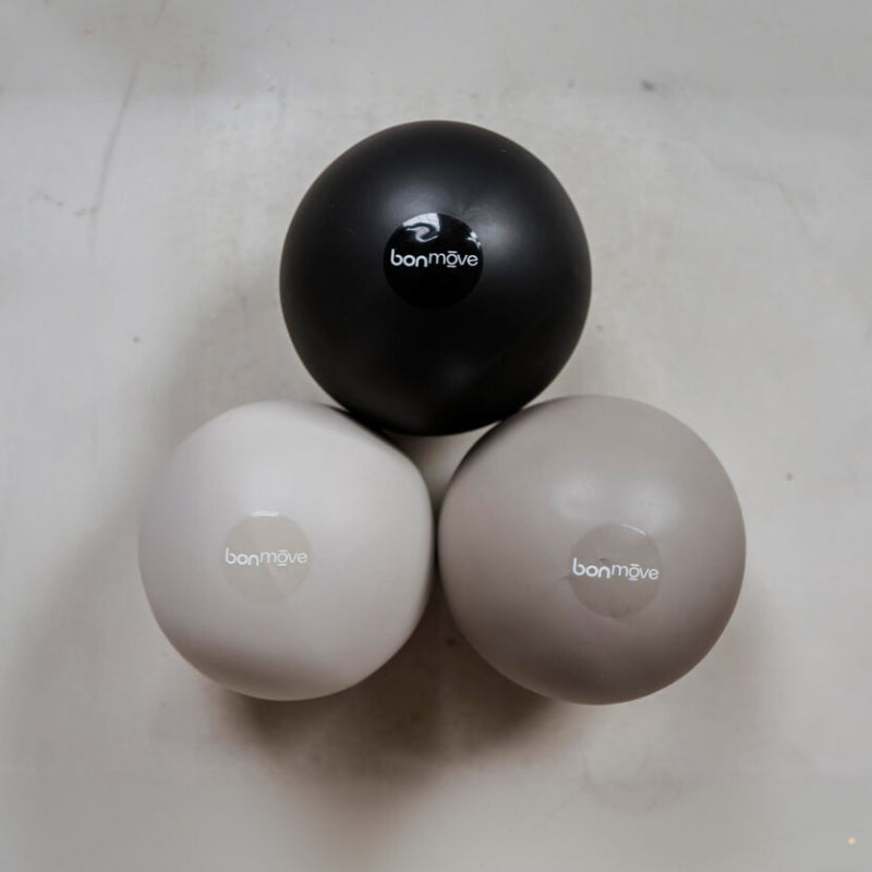 Soft Ball para pilates (2 uds)
