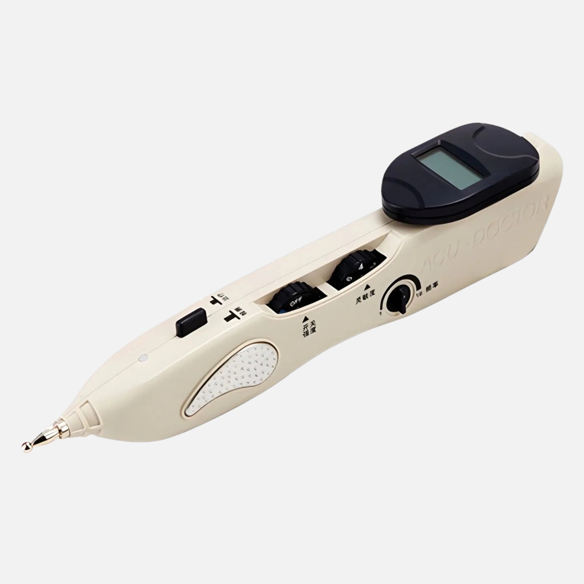 pointer fisioterapia