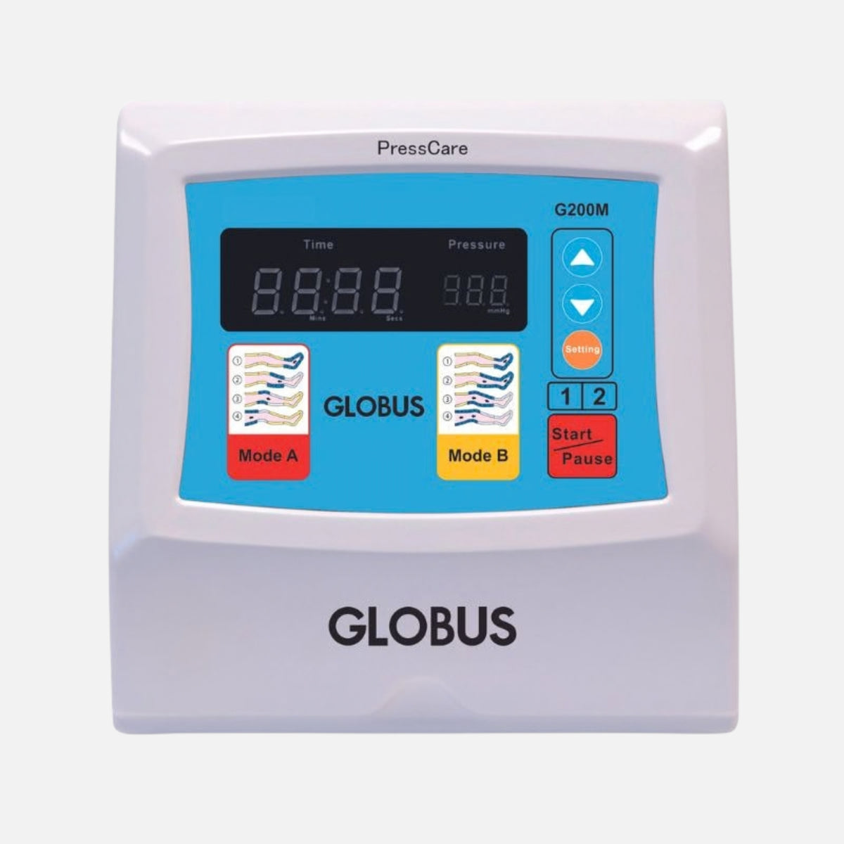 Presoterapia Presscare G200M