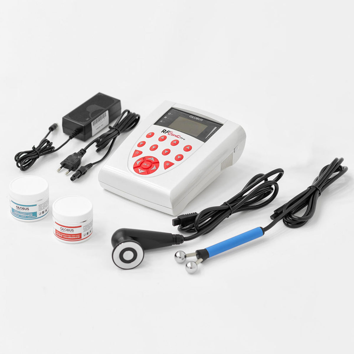 Radiofrecuencia RF Clinic Pro
