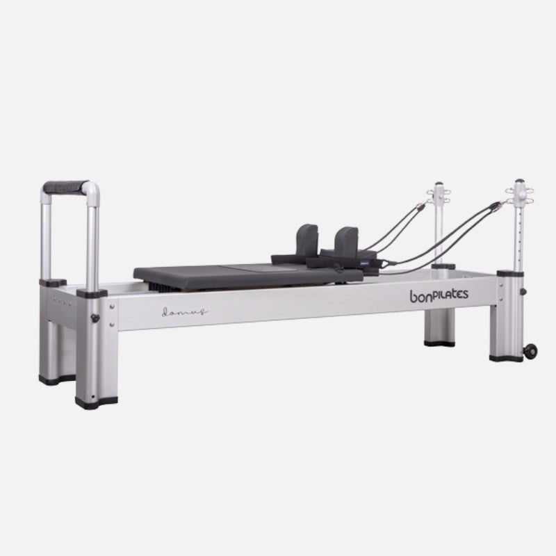 Reformer Domus Alto Silver