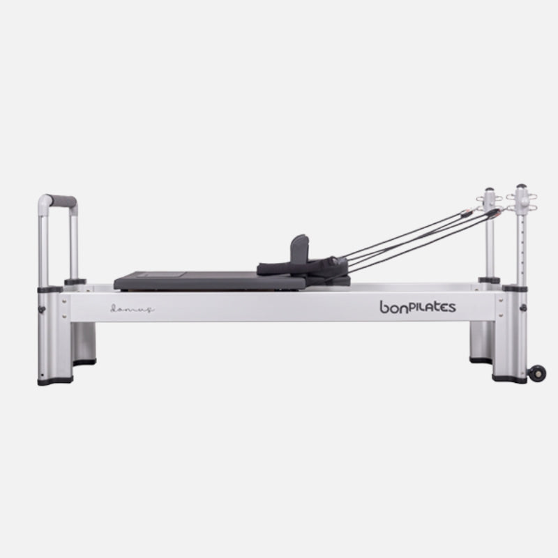 Reformer Domus Alto Silver