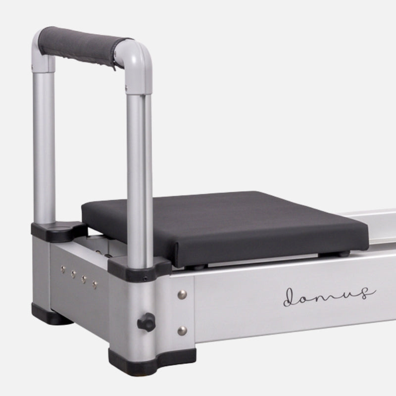 Reformer Domus Alto Silver