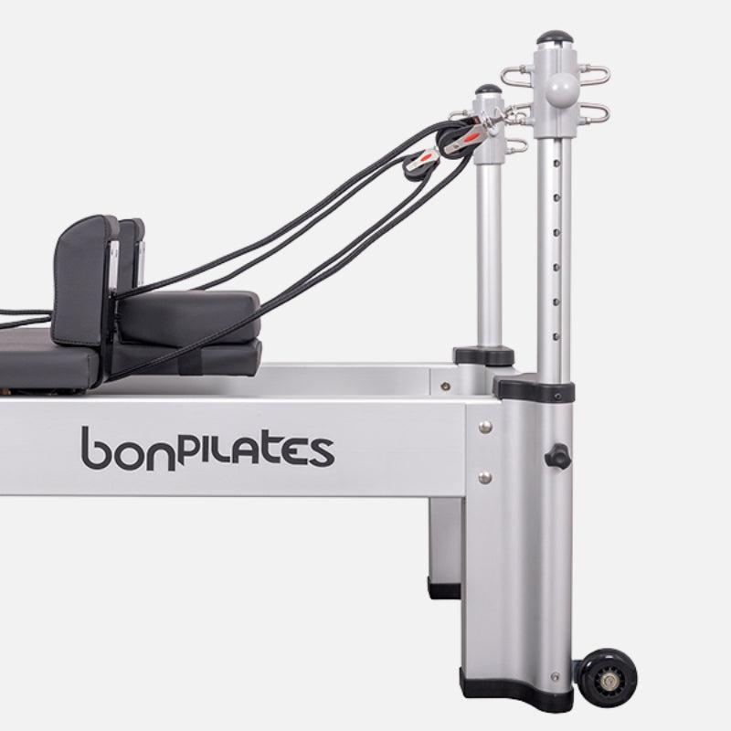 Reformer Domus Alto Silver