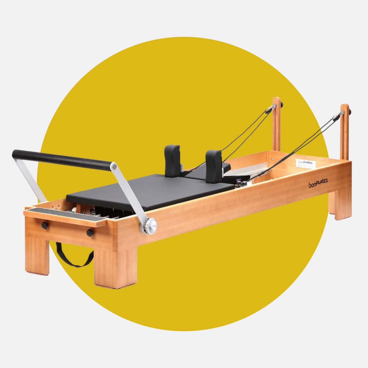 Reformer Monitor