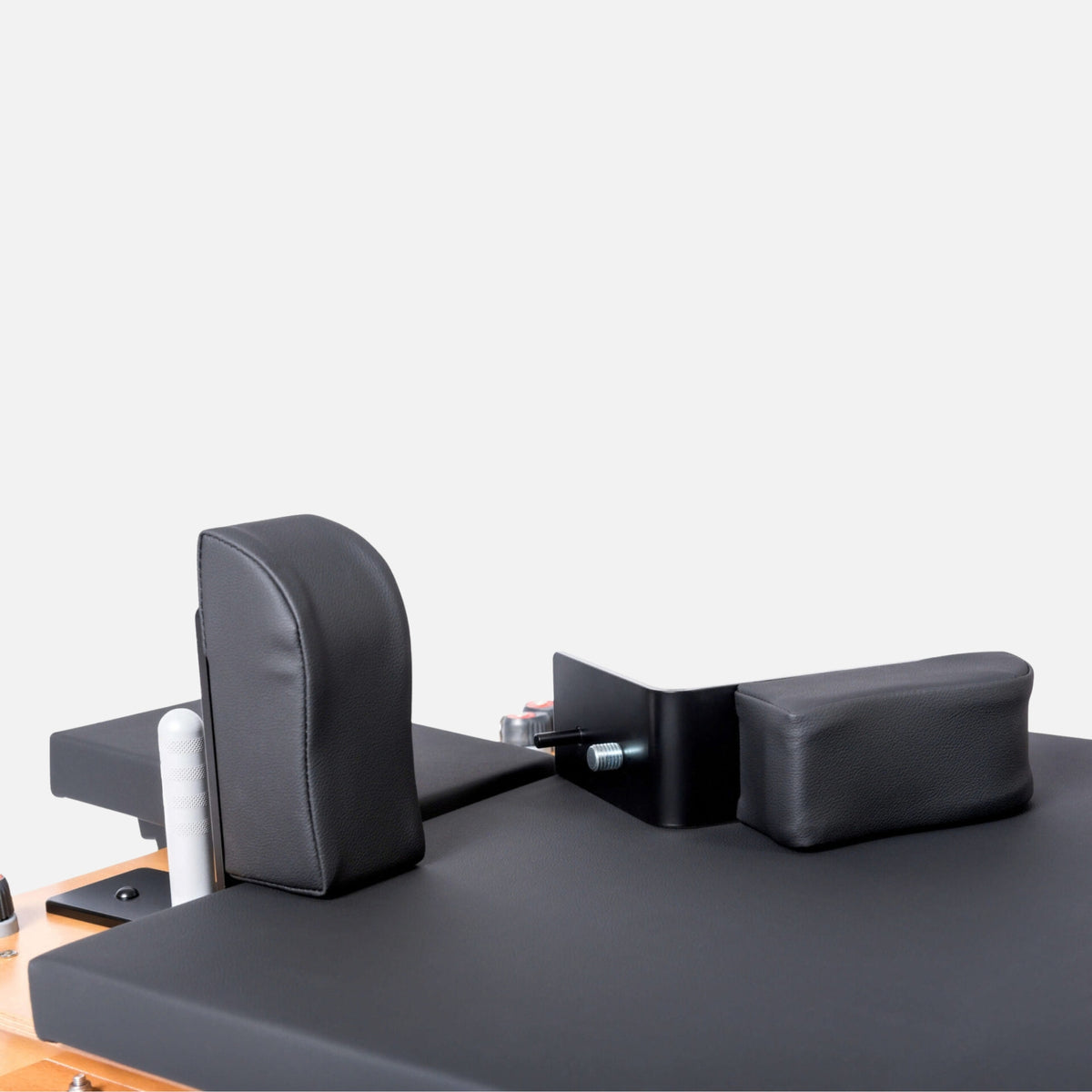 Reformer Monitor