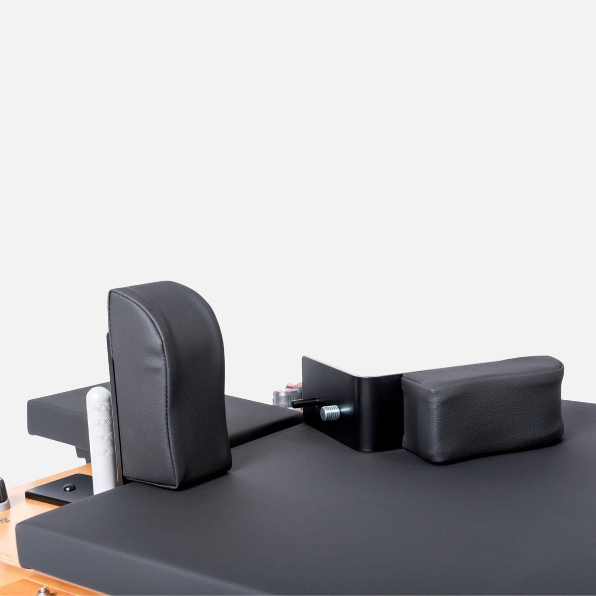Reformer Physio con torre - Madera