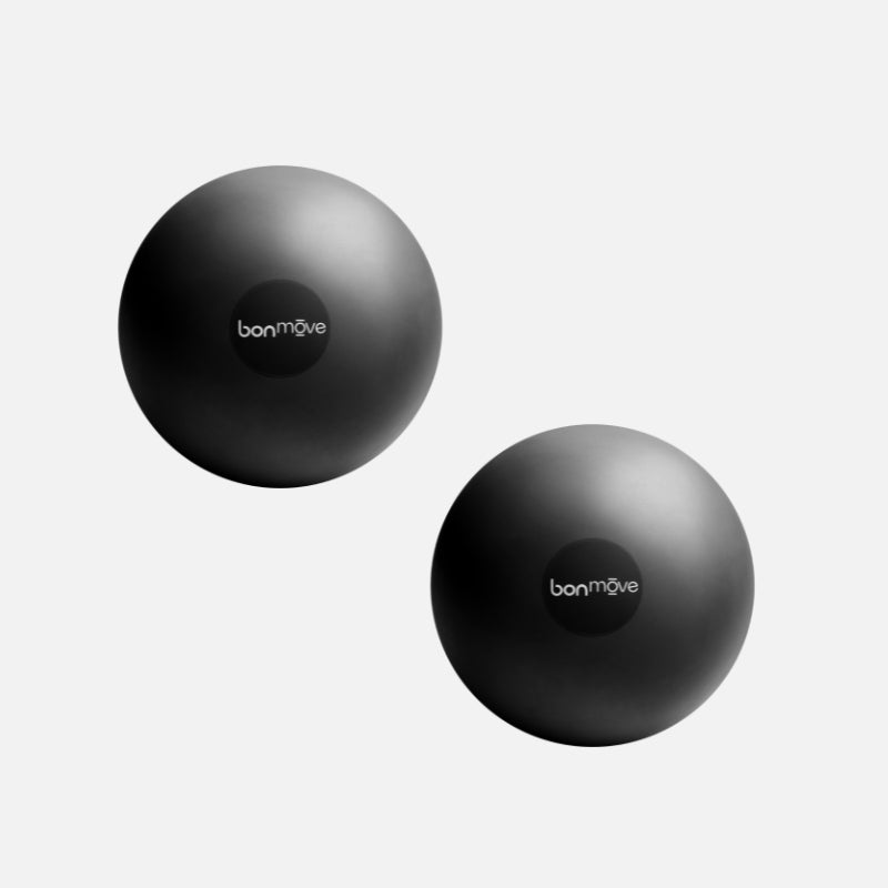 Soft Ball para pilates (2 uds)