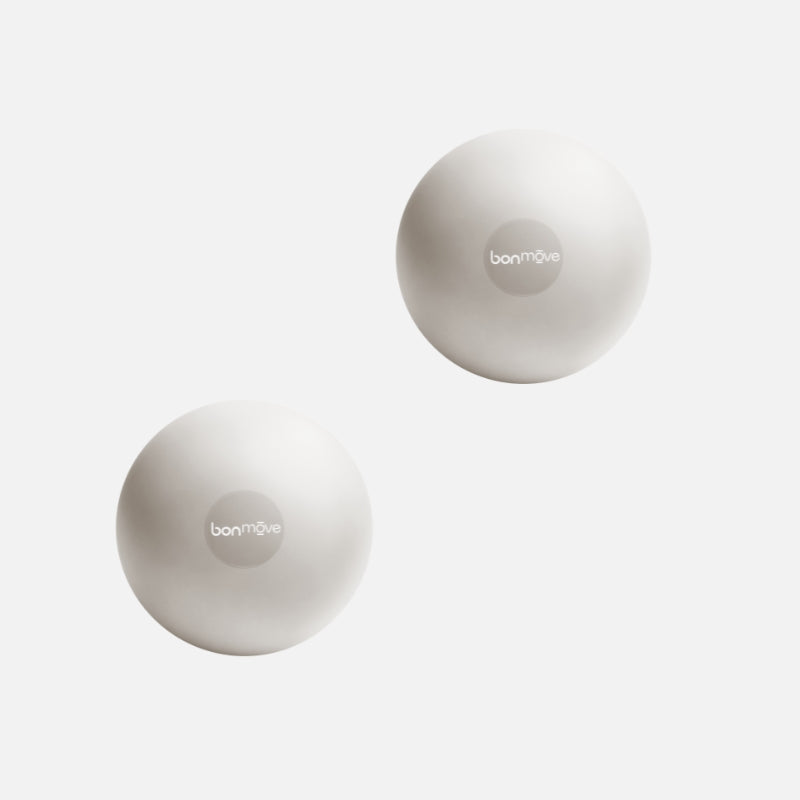 Soft Ball para pilates (2 uds)