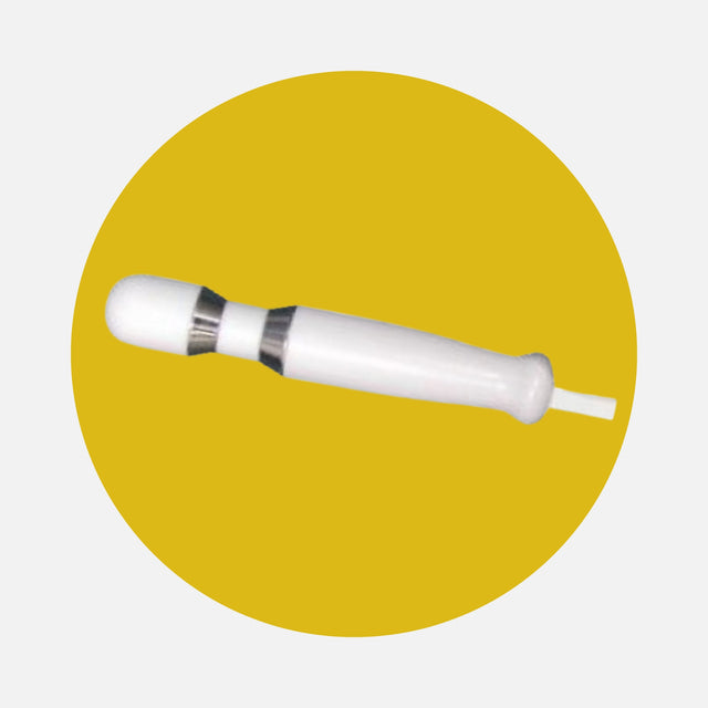 Sonda rectal