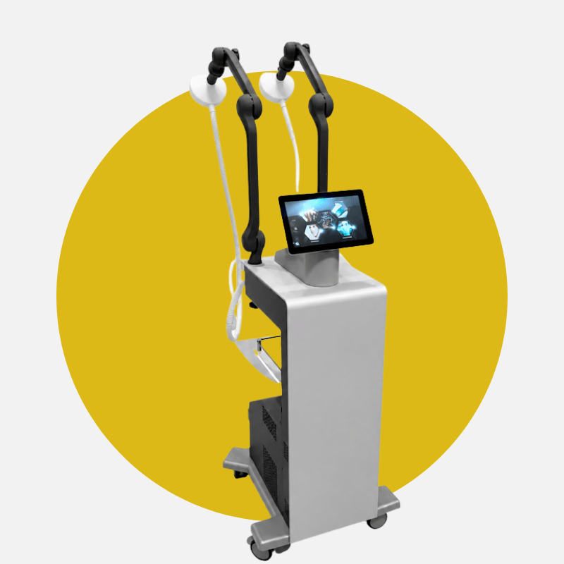 Super Inductivo Biostim Plus
