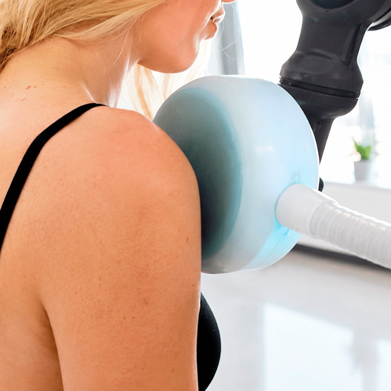 Super Inductivo Biostim Plus