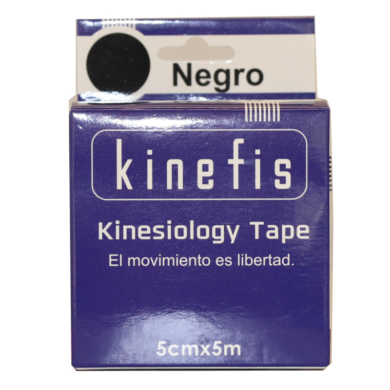 Kinesiology Tape Kinefis