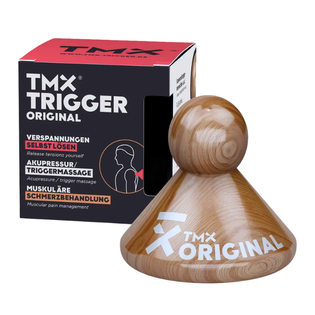 TMX Trigger Original para puntos gatillo