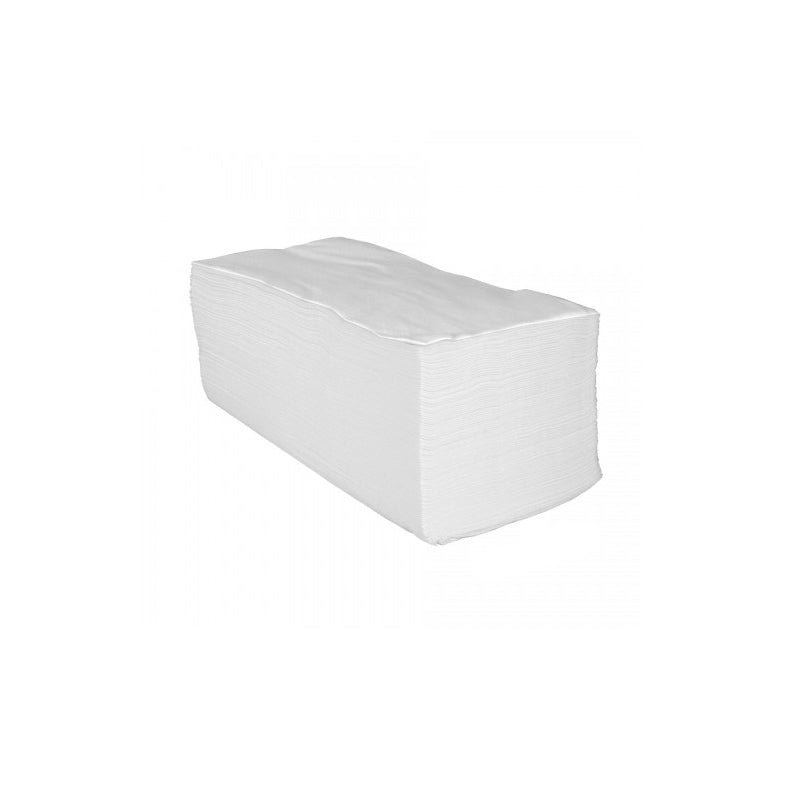 Toalla desechable spunlace 40 x 78 cm
