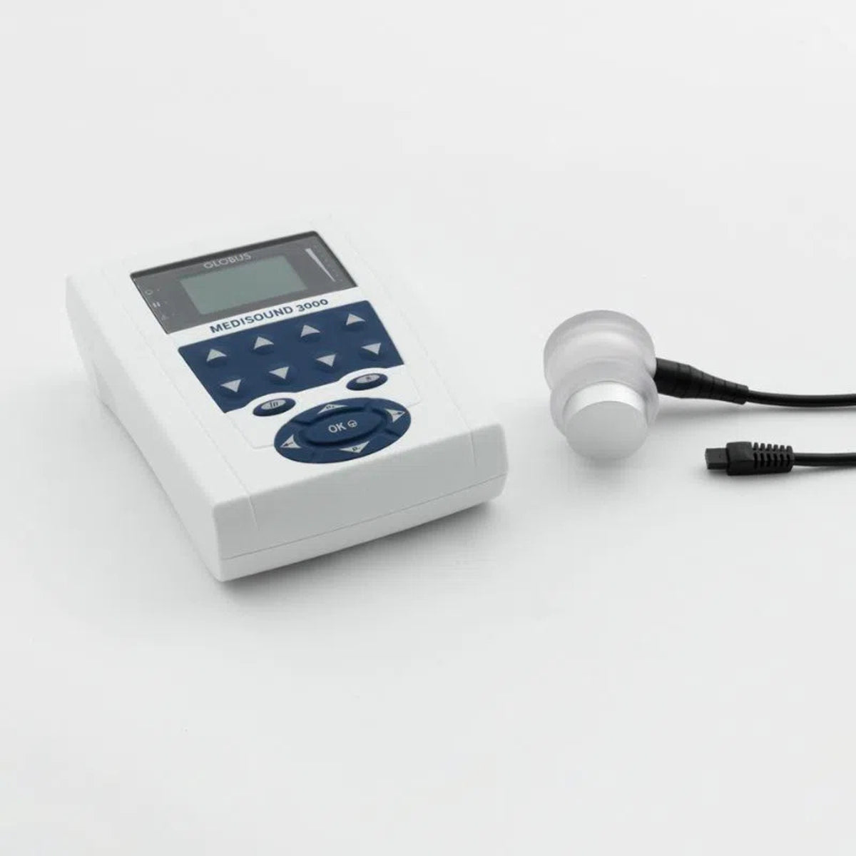Ultrasonidos Medisound 3000
