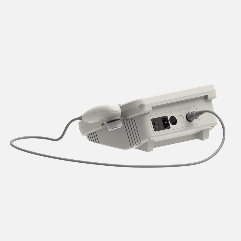 Ultrasonidos Physiotecno profesional con Frecuencia de 1 y 3 MHz
